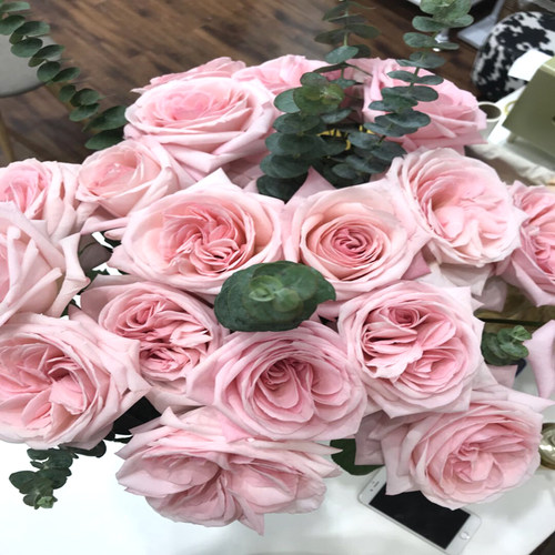 【精美单品顺丰包邮】云南鲜花玫