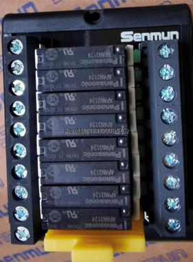 询价原装 正品 三铭端子台 D1073-P