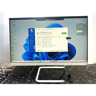 27寸屏幕 27imb一体机电脑 非实价联想aio520c