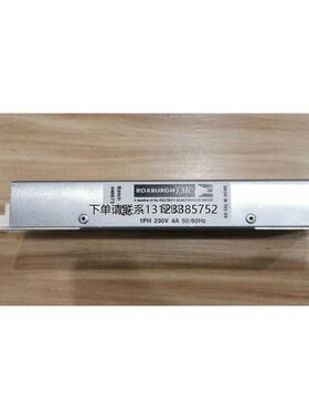 询价* SF1631 ROXBURGH EMC 滤波器 全新原装现货