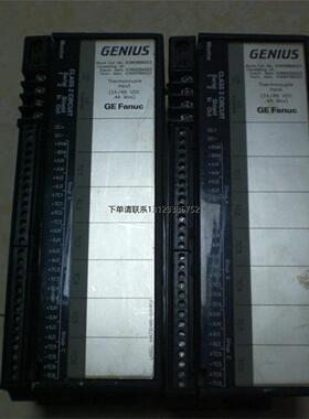 询价* IC660BBA023 IC660EBA023 IC660TBA023 GE-FANUC PLC 原装