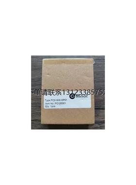询价全新原装正品 ELCO宜科 FC2-GW-DP01 模块 现货销售