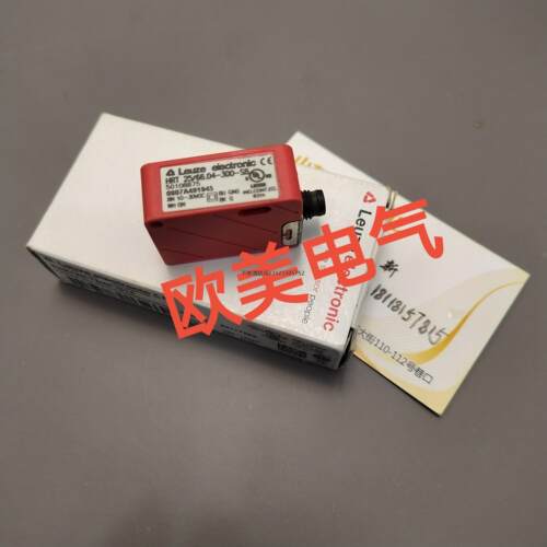 询价劳易测传感器5010887