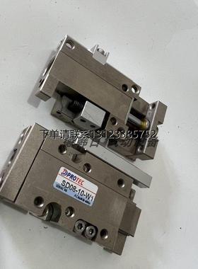 询价韩国PROTEC滑台气缸SD05 SD06 SD08 SD12-5/10/15/20/30-W1/W