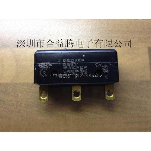 询价L2320A125OR480VA