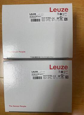 询价德国原装全新LEUZE劳易测开关50135331，IPS 208IFIX-M3-102-