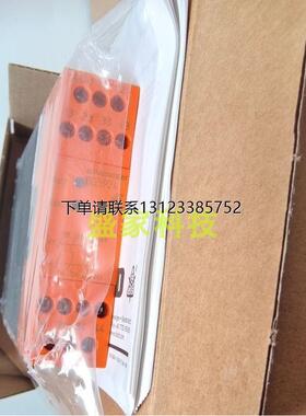 询价BG5924.04 24VAC/DC DOLD安全继电器现货0050981 0050982询价