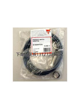 询价全新原装瑞士佳乐接近开关EI1808NPOSS