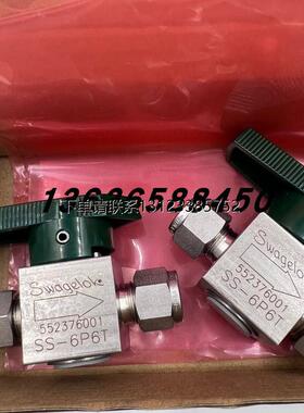 询价原装美国正品世伟洛克/Swagelok旋塞阀SS-6P6T/SS-8P6T现货销
