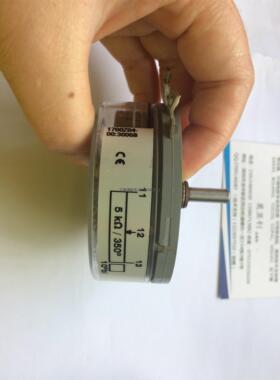 询价AN:1700Z04-065.117 电位计 高精度电位计 纺织机 起重机 高