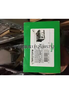 询价LTMR27DFM控制器