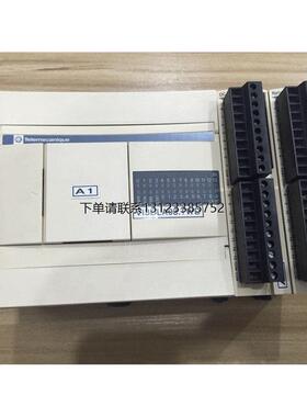 询价* TWDDDI16DT  TWDDRA16RT  施耐德PLC模块