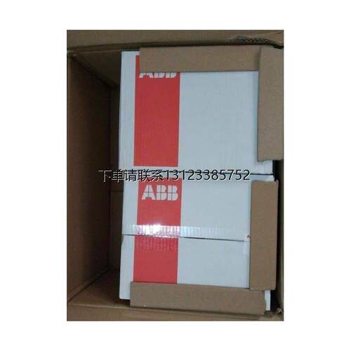 询价大量现货 ABB总线适配器 FECA-01，FLON-01，FEPL-02 全新原