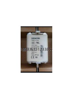 询价全新快速熔断器3NE4337 3NE4 337 710A 800V 现货