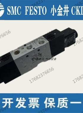 询价德国进口FESTOS电磁阀VUVS-LK20-B52 M52 M32C-D AD-G18-1C1-