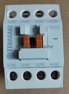 询价TERASAKI寺崎接触器TKR22 TKR22220/TKR22440现货