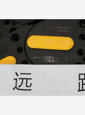 询价供应意大利BREVETTI拖链SR306F SR306001R107*1250MM