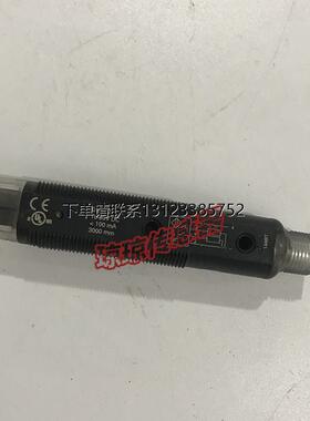 询价光电感测器德国巴鲁夫BALLUFF BOS18KW-PA-1QC-S4-C BOS00LW