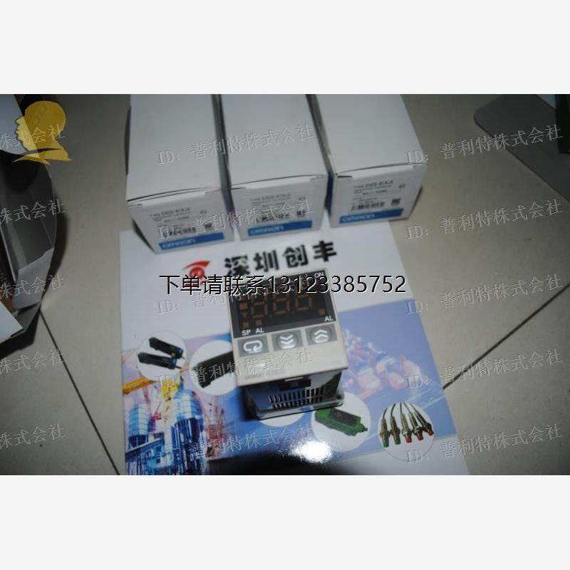询价欧姆龙现货温控器E5CSL-RP E5CST-R1KJ E5CSZ-R1T E5CS-R1TU-