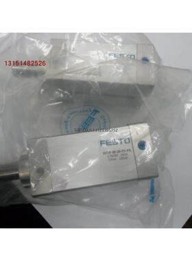 询价全新原装费斯托正品FESTO  气缸 DFSP-20-20-PS-PA 576080