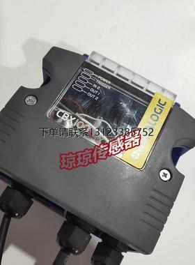 询价Datalogic 得利捷 CBX100 固定式工业读码器转接盒 跳线盒