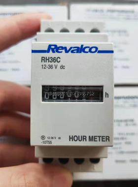 询价意大利REVALCO计时器4RK46 110C全新原装