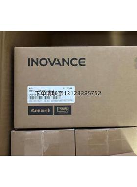 询价汇川 MS1H4-75B30CB-A331R 全新原装，包装完好!