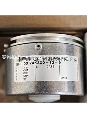 询价BAUMER/堡盟GI355.022C335 编码器  全新原装正品现货