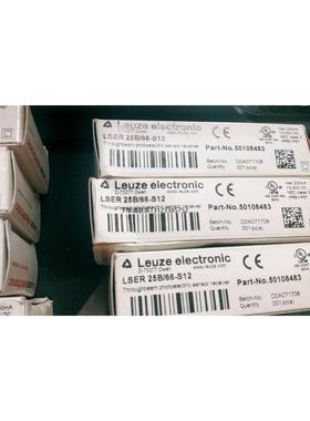 询价LSER 25B-66-S12   劳易测   八月