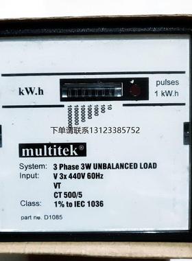询价multitek  M600-WM4 35096-004