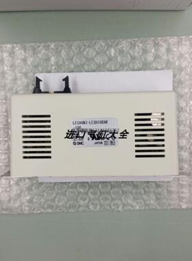 询价全新原装正品SMC电缸驱动器IECA6N3-LESH16RK-100 现货销售