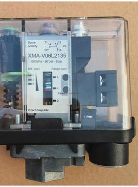 询价SCHNEIDER   XMAV06L2135  压力开关  压力传感器 进口