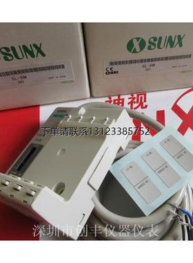 询价SUNX日本神视控制器 SL-BM SL-TP8J 原装现货