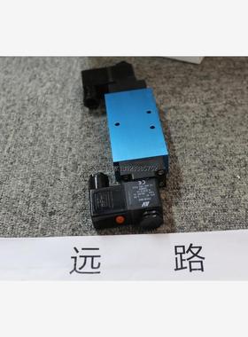 询价美国AV电磁阀L4505ABWW-AAY