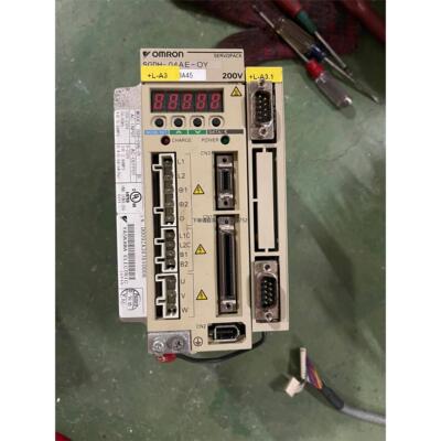 询价OMRON驱动器SGDH-04A