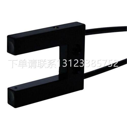 询价FU712BC 竹中TAKEX 光纤透過形传感器