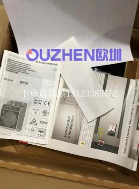 {银河工控}询价现货 劳易测光学通信模块DDLS 508I 120.4 L全新原