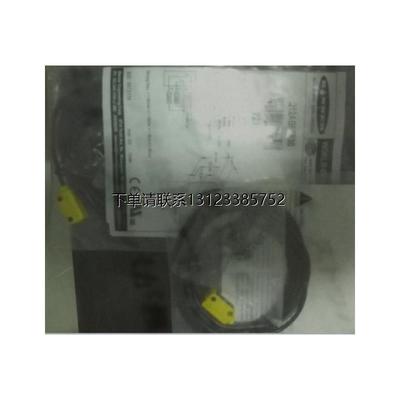 询价现货邦纳BANNER光电