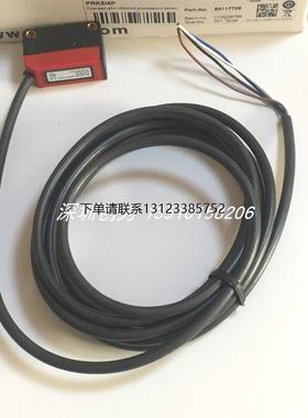 询价全新原装现货50117705劳易测Leuze传感器PRK5/4P 当天发货
