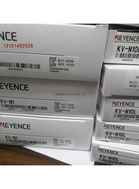 询价全新原装KEYENCE基恩士正品模块KV-N10L,KV-N1,KV-NC16EXE实