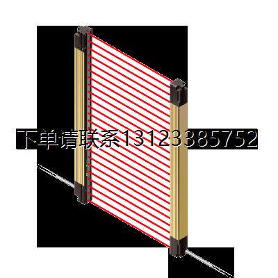 询价原装正品 日本松下  SF4B-F55 光幕感测器  询价议价