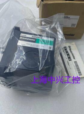 询价东方马达减速机5GN25RA 5GN36RA 5GN18RA 5GN9RA