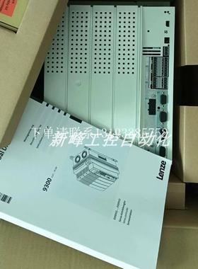 {银河工控}询价EVS9329-ETV907 EVS9329-ETV004 驱动器全新正