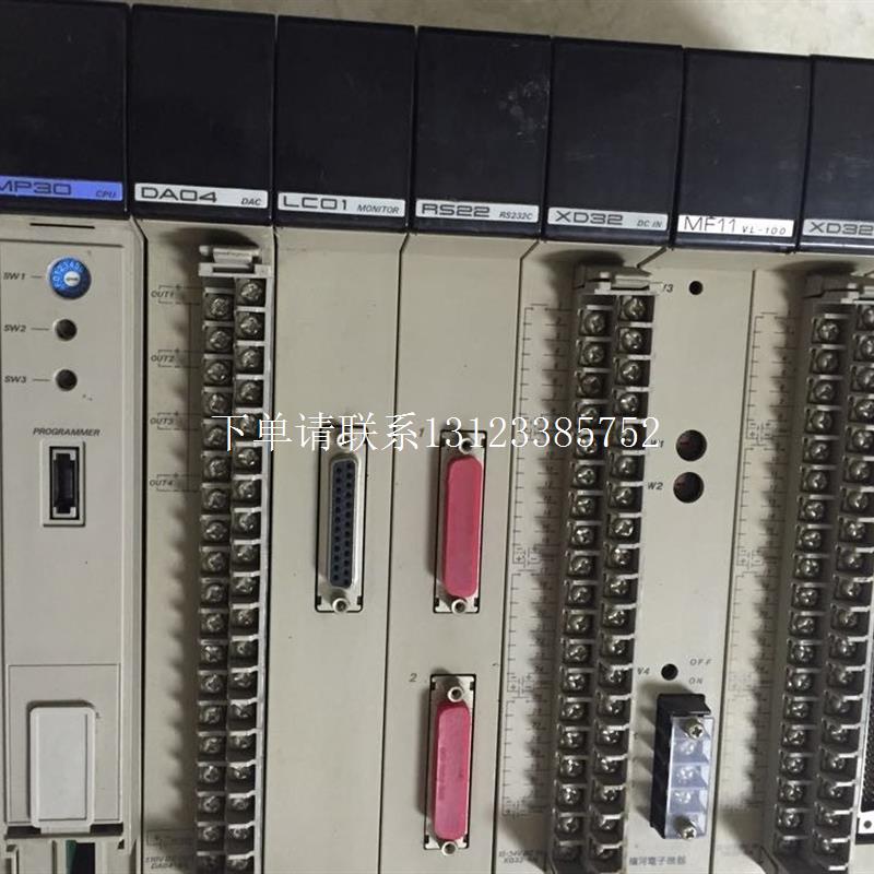 {银河工控}询价* AP10-0N*C MP30-0N*C DA04-6N*A LC01-0N*A RS22