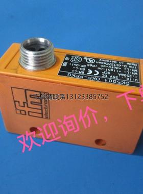 询价询价下单OK5001 O6P700 O6T202 IFS214 KQ5101 O6H201传感器