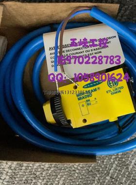 询价议价Banner 邦纳 防爆开关 MIAD9R MIAD9D MIAD9LV原装正品