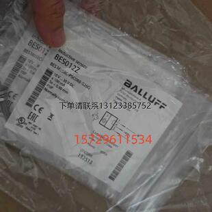 PSC08B 询价BALLUFF巴鲁夫感测器 BES M05EC BES012Z S26G全新原装