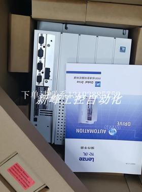 {银河工控}询价EVS9329-EPV004 德国伦茨LENZE驱动器全新正品现货