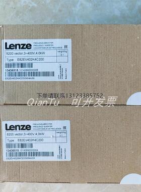 询价EV82EV552K4C 伦茨 全新现货 议价询价！！1