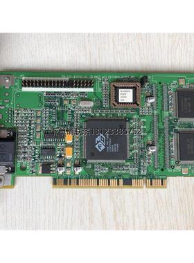 询价ATI 3D RAGE PRO TURBO PCI 4M 109-41900-10 工控显卡